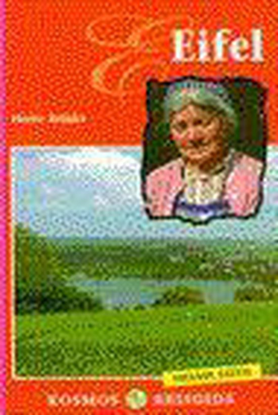 KOSMOS BASISGIDS EIFEL - cover