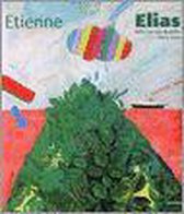 Etienne Elias