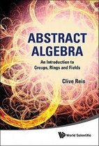 Abstract Algebra