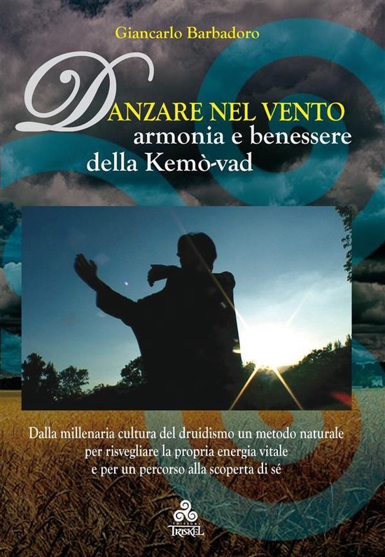 Danzare nel Vento - cover