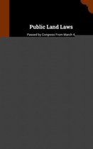 Public Land Laws