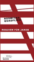 Die Andere Bibliothek 244 - Requiem für Jakob