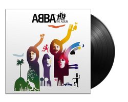 ABBA - The Album (LP) (Limited Edition)