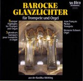 Jean François Michel & Klemens Schnorr - Baroque Highlights Trumpet & Organ (CD)