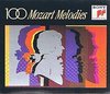 100 Mozart Melodies