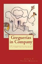 Greguer as in Company