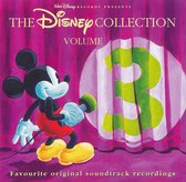Disney Collection Vol.3 The