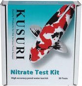 Kusuri testkit nitraat (30 tests)