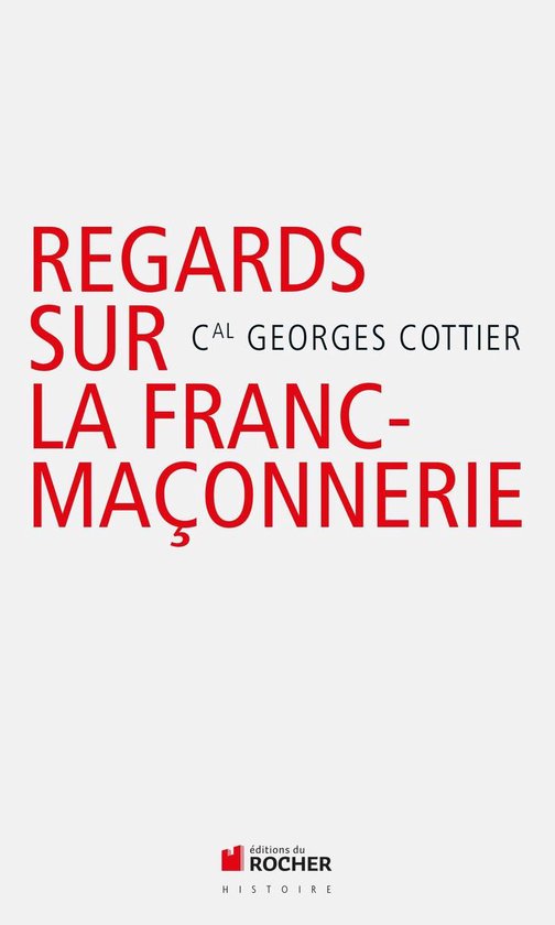 Regards catholiques sur la franc-maçonnerie - cover