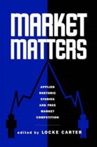 Research in the Teaching of Rhetoric and Composition- Market Matters