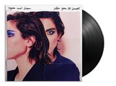 Love You To Death (LP)