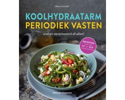 Koolhydraatarm & periodiek vasten