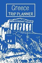 Greece Trip Planner