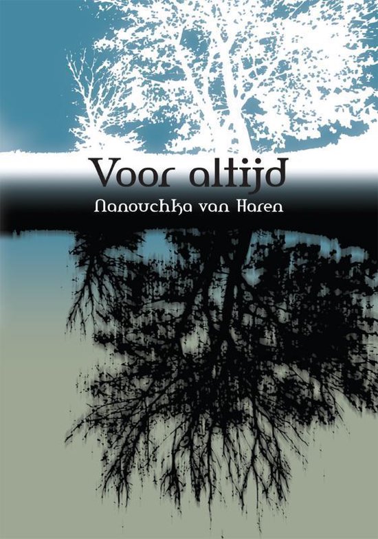 Cover van het boek 'Voor altijd'