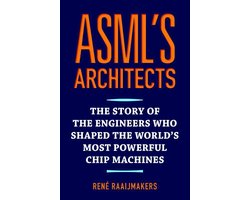 ASML's architects