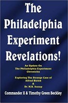 The Philadelphia Experiment Revelations!
