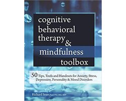 Cognitive Behavioral Therapy & Mindfulness Toolbox