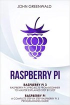 Computer Programming- Raspberry Pi