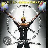Queen Dance Traxx