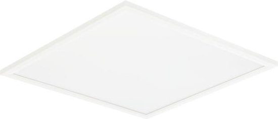 Philips CoreLine RC132V LED Paneel 60x60cm 3000K 3400lm PSD OC | Warm Wit - Vervangt 4x18W