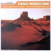 Ennio Morricone - Les Essentiels (soundtracks)