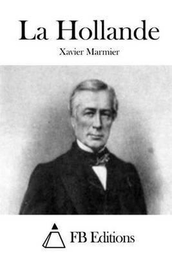 La Hollande - cover