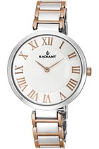 Radiant new ballroom RA461202 Vrouwen Quartz horloge