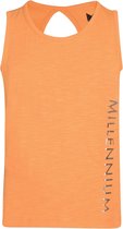 Dare 2b-Sunrise Vest-Outdoorshirt-Unisex-MAAT 164-Oranje
