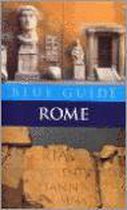 Rome. Blue Guide