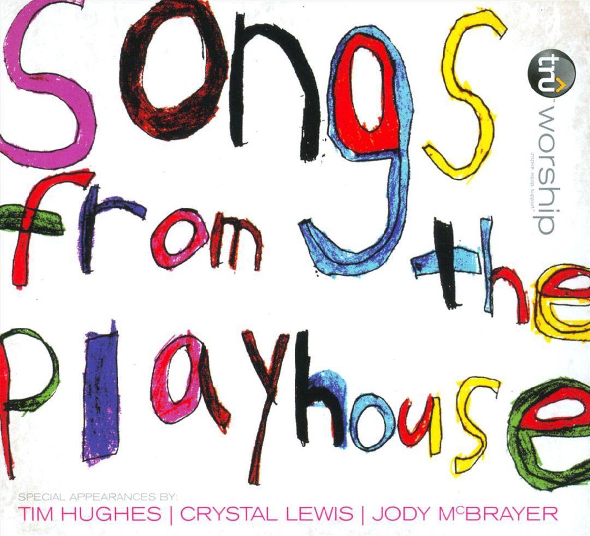 Songs from the Playhouse