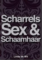 Scharrels, sex en schaamhaar