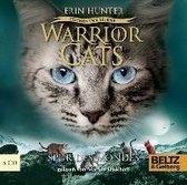 Warrior Cats Staffel 4/04. Zeichen der Sterne. Spur des Mondes