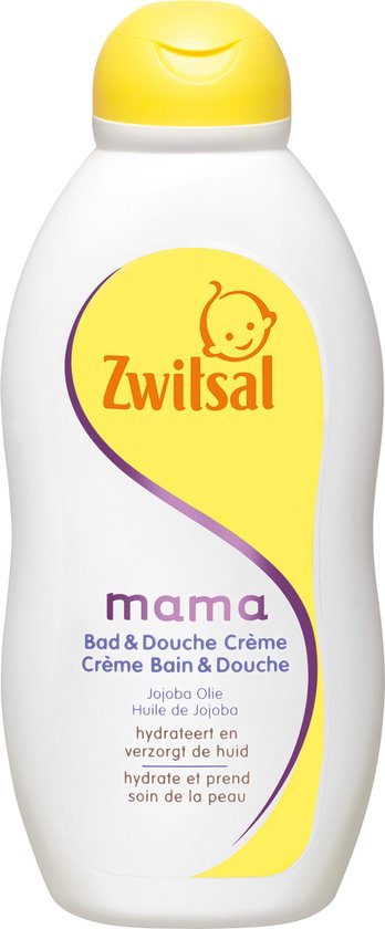 Zwitsal - Mama Bad & Douche -200 ml | bol.com
