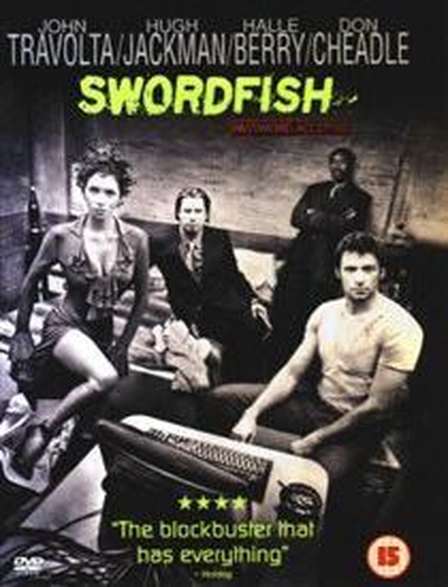 Swordfish