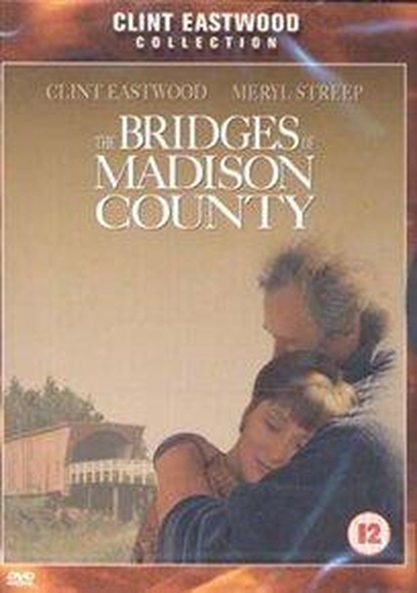 Bridges Of Madison County