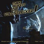 Mark Brandis 11:die Vollstrecker Teil 1.2