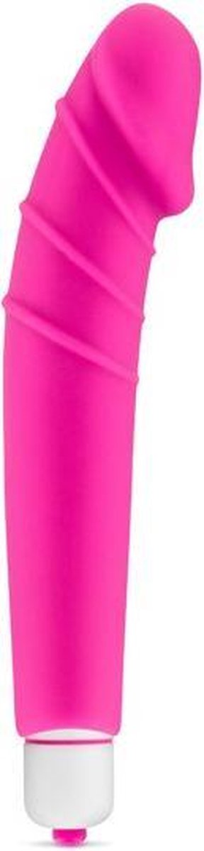 My First Yoo Hoo Vibrator - roze