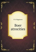 Boer atrocities