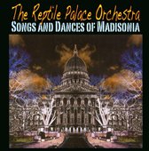 Songs and Dances of Madisonia