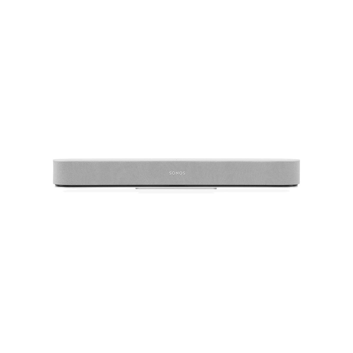 Flexson FLXBWM1011 speaker steun Muur Staal Wit