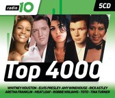 Radio 10 Top 4000 - 2018