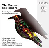 Inga Humpe & Michael Hofstetter & Stuttgarter Ko - The Raven Nevermore (Super Audio CD)