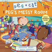 Peg + Cat