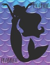 Mermaid Planner