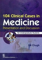 104 Clinical Cases in Medicine