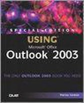 Using Microsoft Office Outlook 2003