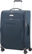 Samsonite Spark Sng Spinner Spinner Reiskoffer - 82 liter - Blue