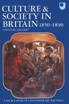 Culture and Society in Britain, 1850-1890