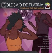 Colecao De Platina Flash Back Nacional