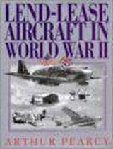 Lend Lease Aircraft Iun World War 2